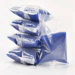 Blue Beads for Crafting