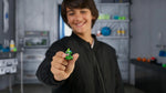 MrBeast Lab Micro Beasts Test Tube