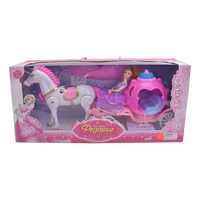Ice Show Pegasus Set
