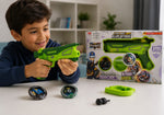 Gyro Attack Boost Gun