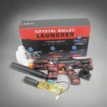 Toy Gun with Accessories