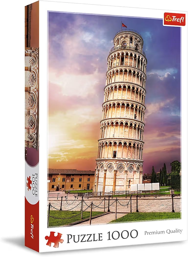 Pisa Tower