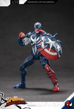 Spider-Man Maximum Venom Action Figure