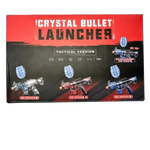 Crystal Bullet Launcher