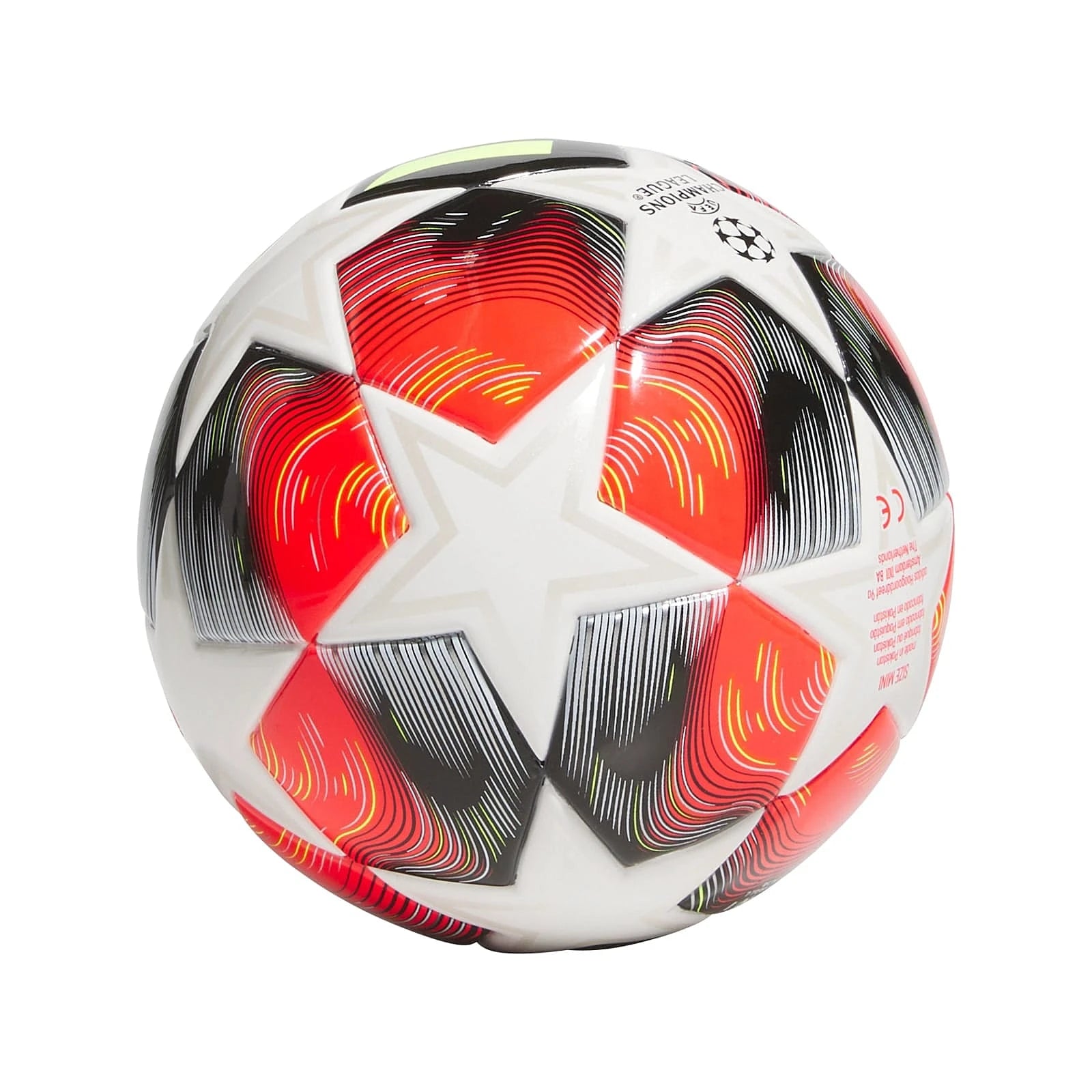 Champions League Soccer Ball