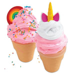 Slimy Ice Dream Cones