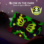 Glow Sand Art Kit