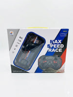 R/C Super Car Max Speed