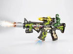 Battle Nova M416 Toy Gun