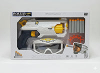 ROLLER Soft Bullet Gun