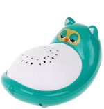 Owl Sleep Lamp