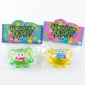 Monster Squishy Party