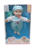 Baby Me Doll
