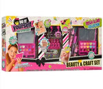 DIY Mega Glam Beauty & Craft Set