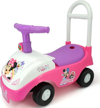 Minnie Mouse Ride-On
