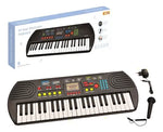 44 Keys Electronic Keyboard