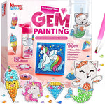 Klever Gem Painting Kit