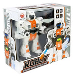 Robut Remote-Controlled Robot