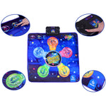 Dance Play Mat
