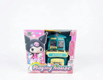 Kumini Kitchen Play Set