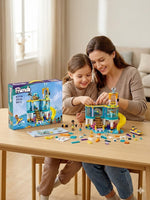 Friends Beach House Set