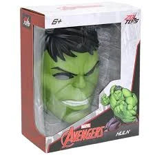 Hulk Marvel Mask