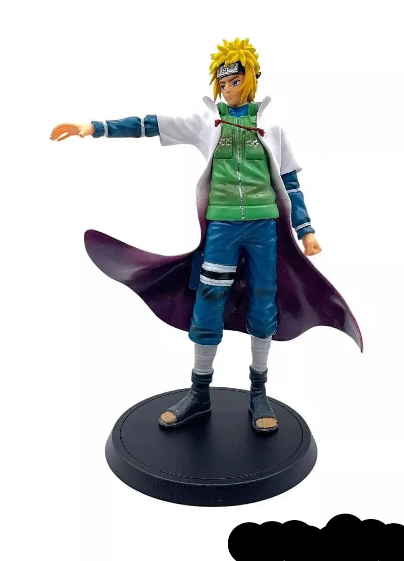 Naruto Action Figure