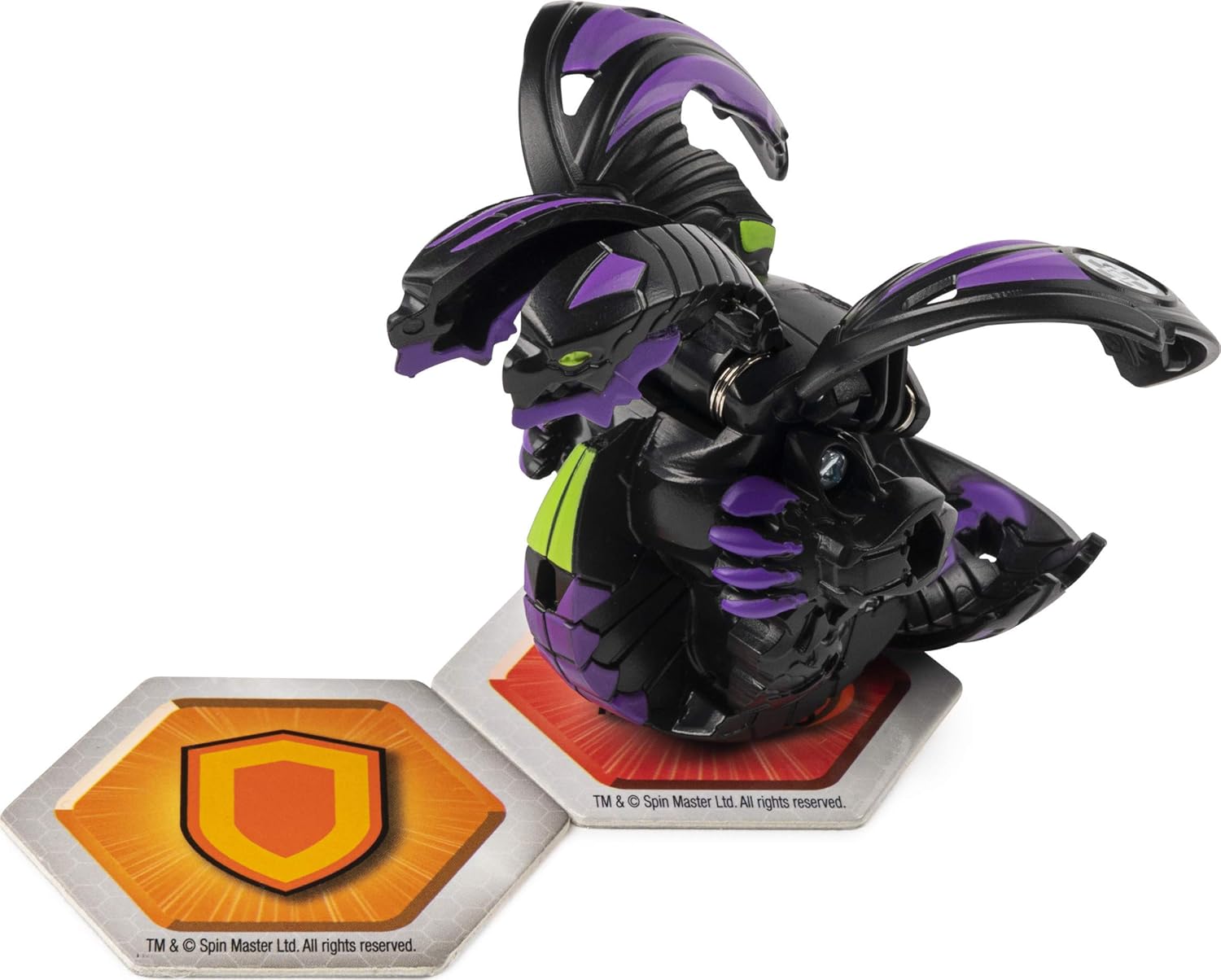 Bakugan Dragonoid