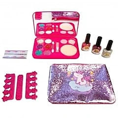 Magical Unicorn Cosmetic Set