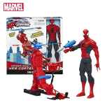 Spider-Man Web Copter