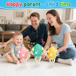 Musical Jellyfish Toy