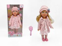 Yala Baby Doll