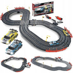 Track Master Racing Set