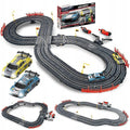 Track Master Racing Set