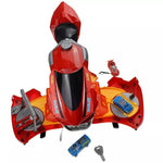 City Action Motorcycle