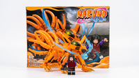 Narundo Building Blocks Set