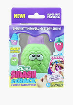 Slimy Smash & Crack Toy