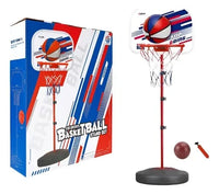Kids Basketball Stand Set