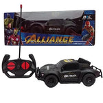 Batman Alliance RC Car