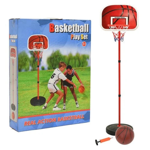 Basketball Play Set