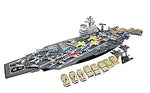 Aircraft Carrier Playset