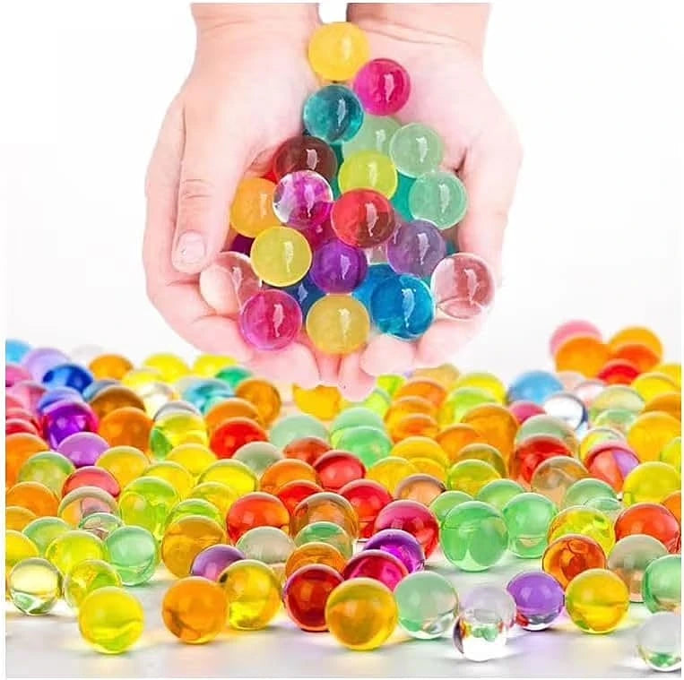 Gel Balls Refill for Gun