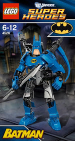 LEGO Batman Super Hero