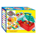 Magic Doh Color Matching