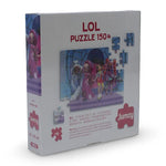 LOL Puzzle 150