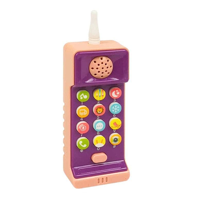 Kids Toy Phone