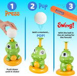 Baseball Training Toy
