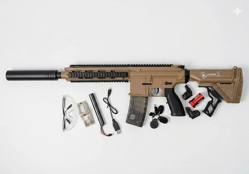 Carbine Toy Gun