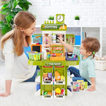 Spray Kitchen Playset