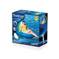 CoolerZ 59" x 55"/1.50m x 1.40m Sit-n-Sun Lounge